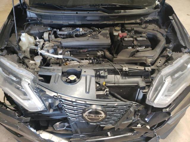 Photo 11 VIN: JN8AT2MV0KW371385 - NISSAN ROGUE 