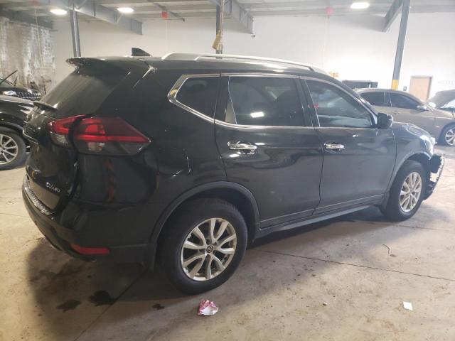 Photo 2 VIN: JN8AT2MV0KW371385 - NISSAN ROGUE 