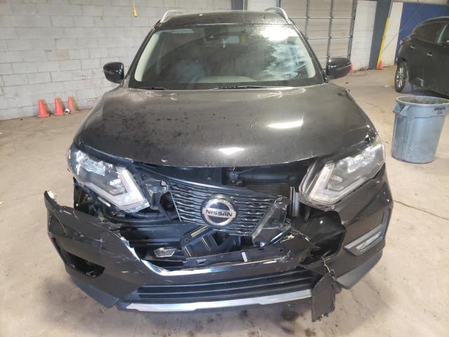 Photo 4 VIN: JN8AT2MV0KW371385 - NISSAN ROGUE 