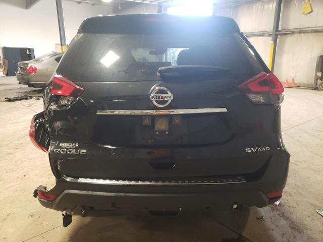 Photo 5 VIN: JN8AT2MV0KW371385 - NISSAN ROGUE 