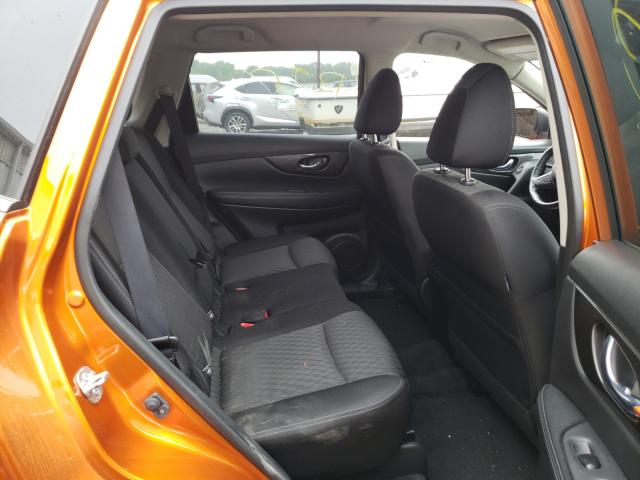 Photo 5 VIN: JN8AT2MV0KW375047 - NISSAN ROGUE S 