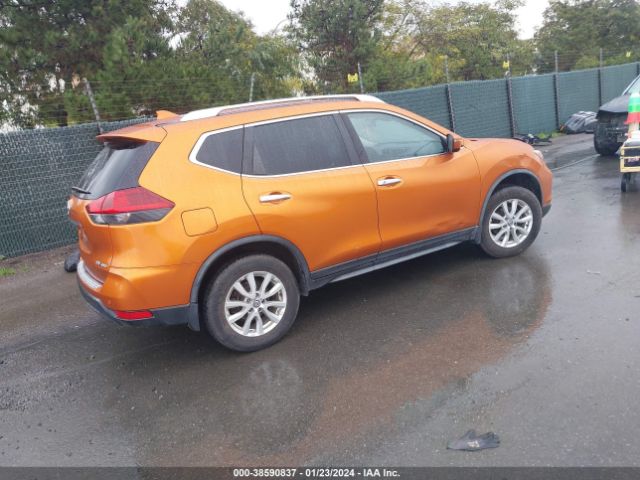 Photo 3 VIN: JN8AT2MV0KW375453 - NISSAN ROGUE 