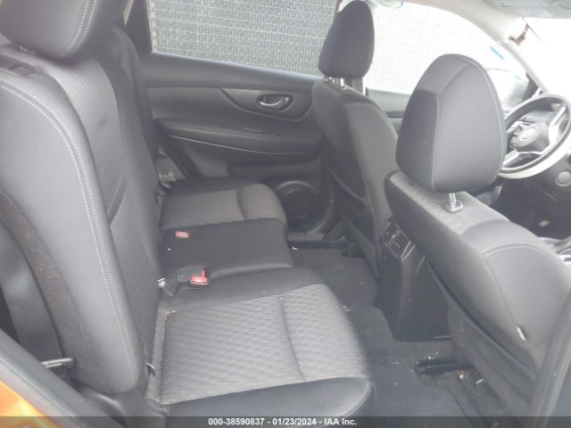 Photo 7 VIN: JN8AT2MV0KW375453 - NISSAN ROGUE 