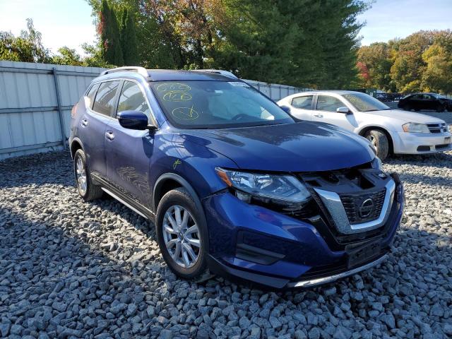 Photo 0 VIN: JN8AT2MV0KW378496 - NISSAN ROGUE S 