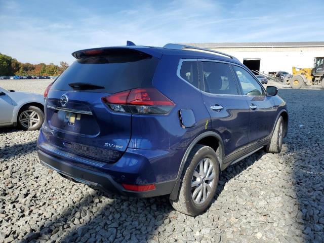 Photo 3 VIN: JN8AT2MV0KW378496 - NISSAN ROGUE S 