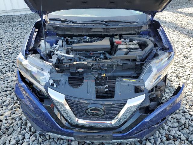 Photo 6 VIN: JN8AT2MV0KW378496 - NISSAN ROGUE S 