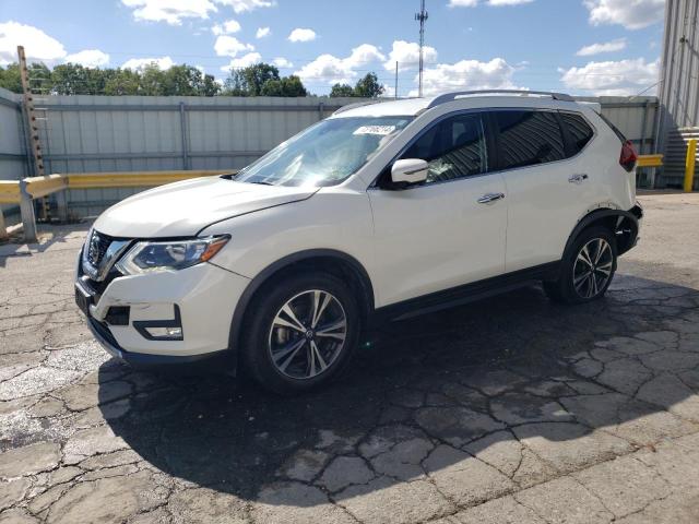 Photo 0 VIN: JN8AT2MV0KW378868 - NISSAN ROGUE S 