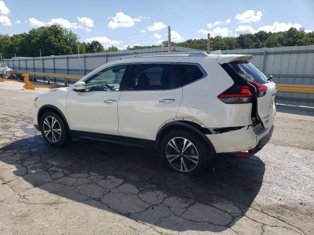 Photo 1 VIN: JN8AT2MV0KW378868 - NISSAN ROGUE S 