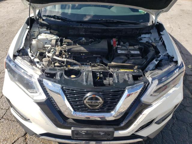 Photo 11 VIN: JN8AT2MV0KW378868 - NISSAN ROGUE S 