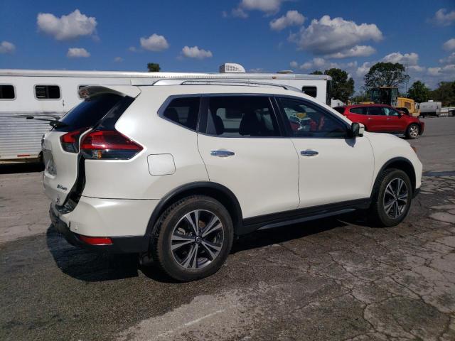 Photo 2 VIN: JN8AT2MV0KW378868 - NISSAN ROGUE S 