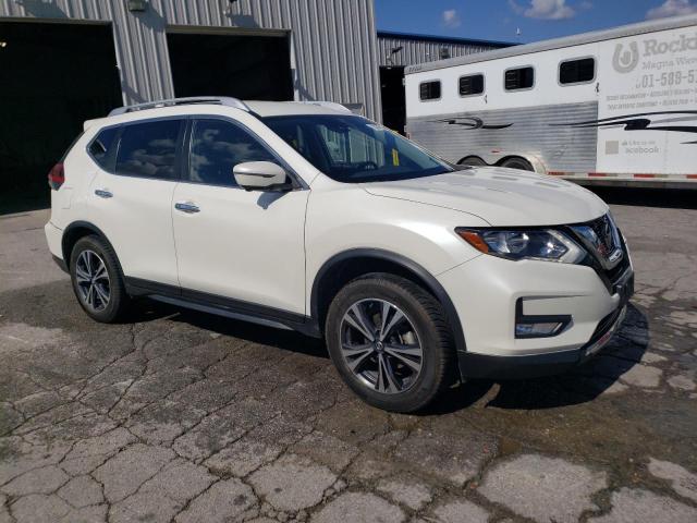 Photo 3 VIN: JN8AT2MV0KW378868 - NISSAN ROGUE S 