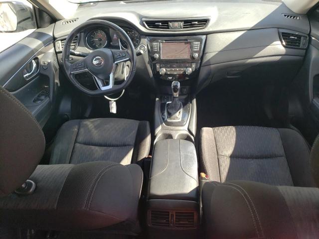 Photo 7 VIN: JN8AT2MV0KW378868 - NISSAN ROGUE S 