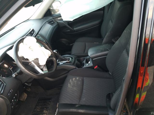 Photo 4 VIN: JN8AT2MV0KW378983 - NISSAN ROGUE 