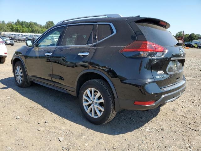 Photo 1 VIN: JN8AT2MV0KW380118 - NISSAN ROGUE S 