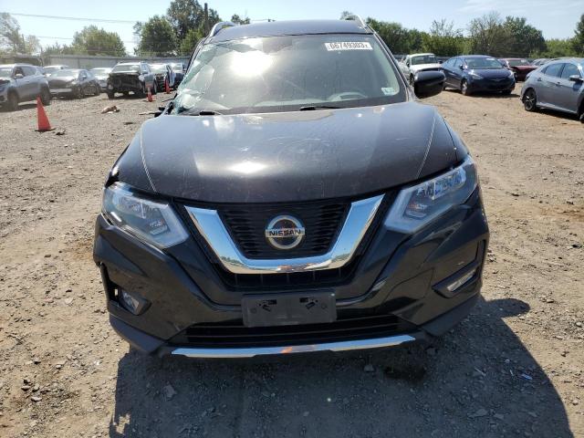 Photo 4 VIN: JN8AT2MV0KW380118 - NISSAN ROGUE S 