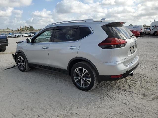 Photo 1 VIN: JN8AT2MV0KW380863 - NISSAN ROGUE 