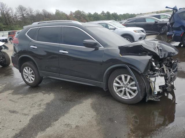 Photo 3 VIN: JN8AT2MV0KW381785 - NISSAN ROGUE 