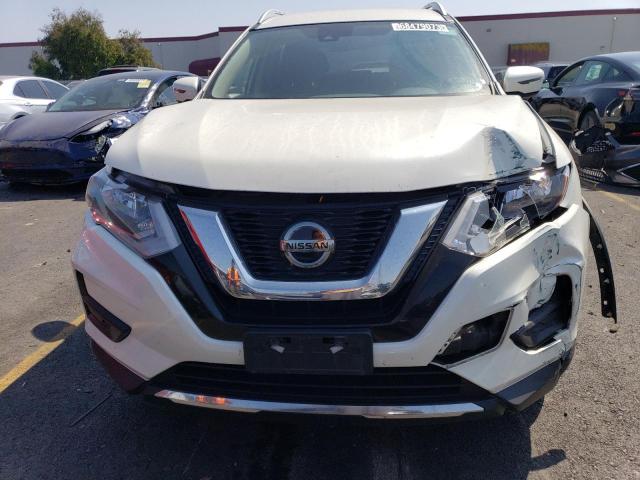 Photo 4 VIN: JN8AT2MV0KW382676 - NISSAN ROGUE S 