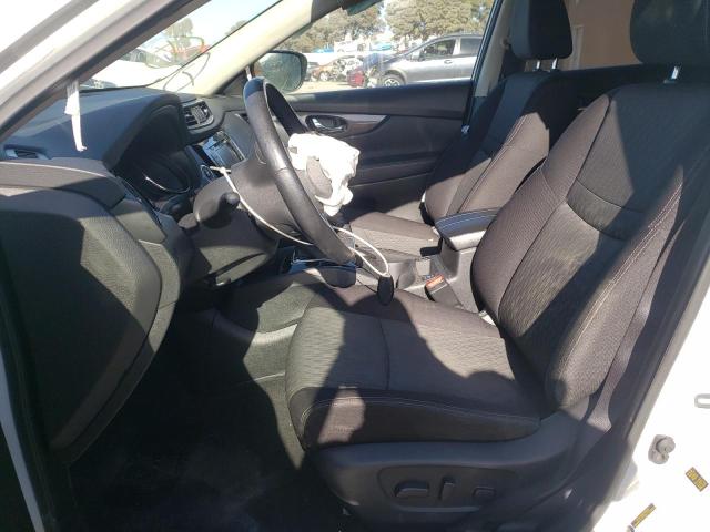 Photo 6 VIN: JN8AT2MV0KW382676 - NISSAN ROGUE S 