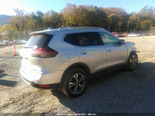 Photo 3 VIN: JN8AT2MV0KW384640 - NISSAN ROGUE 