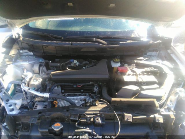 Photo 9 VIN: JN8AT2MV0KW384640 - NISSAN ROGUE 