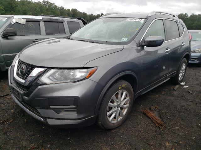 Photo 1 VIN: JN8AT2MV0KW384928 - NISSAN ROGUE S 