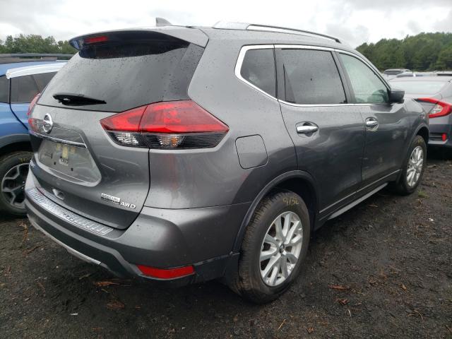 Photo 3 VIN: JN8AT2MV0KW384928 - NISSAN ROGUE S 