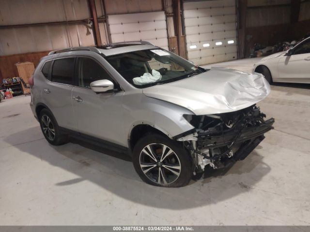 Photo 0 VIN: JN8AT2MV0KW388526 - NISSAN ROGUE 