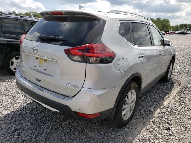 Photo 3 VIN: JN8AT2MV0KW390762 - NISSAN ROGUE S 