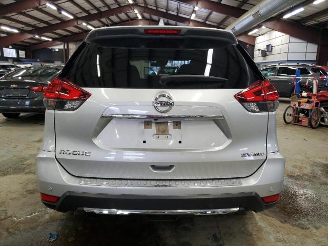 Photo 5 VIN: JN8AT2MV0KW391913 - NISSAN ROGUE 