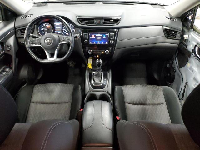 Photo 7 VIN: JN8AT2MV0KW391913 - NISSAN ROGUE 