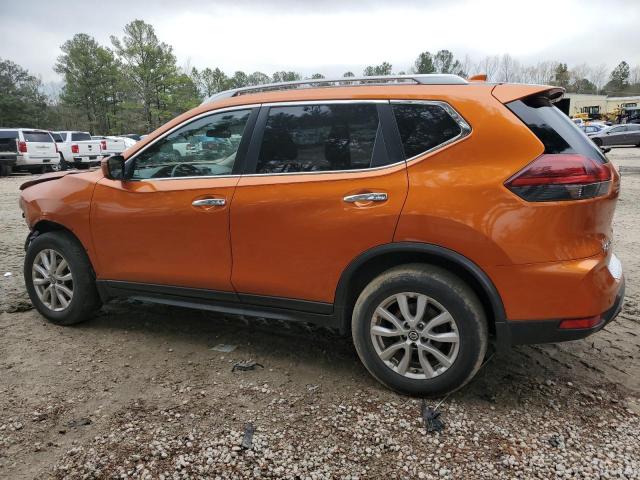 Photo 1 VIN: JN8AT2MV0KW392771 - NISSAN ROGUE 