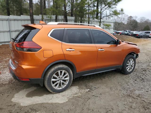 Photo 2 VIN: JN8AT2MV0KW392771 - NISSAN ROGUE 