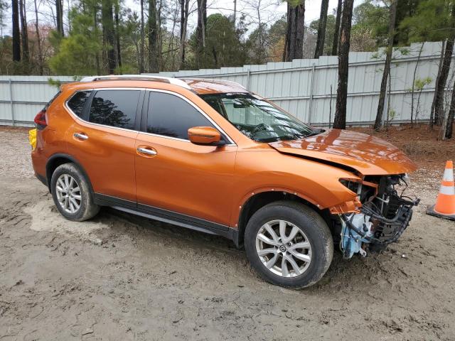 Photo 3 VIN: JN8AT2MV0KW392771 - NISSAN ROGUE 