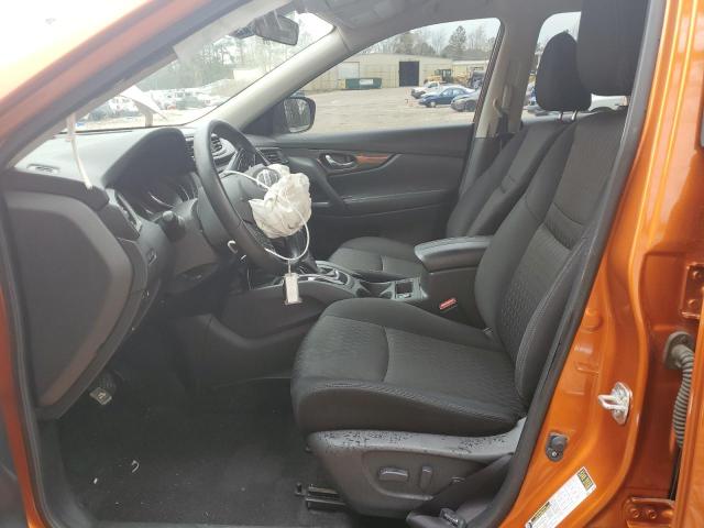 Photo 6 VIN: JN8AT2MV0KW392771 - NISSAN ROGUE 