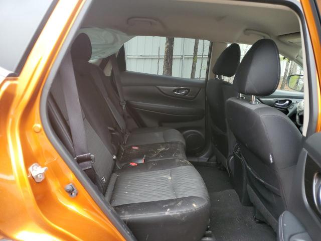 Photo 9 VIN: JN8AT2MV0KW392771 - NISSAN ROGUE 