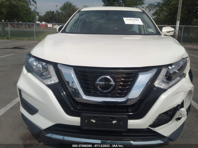 Photo 11 VIN: JN8AT2MV0KW395220 - NISSAN ROGUE 