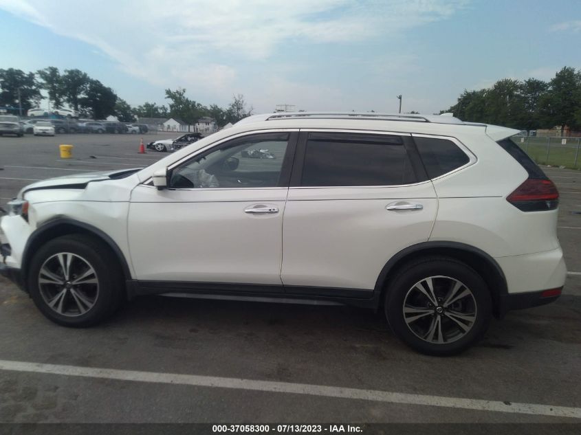 Photo 13 VIN: JN8AT2MV0KW395220 - NISSAN ROGUE 