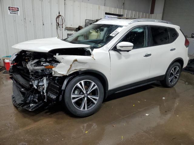 Photo 0 VIN: JN8AT2MV0KW398148 - NISSAN ROGUE 