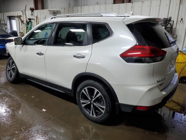 Photo 1 VIN: JN8AT2MV0KW398148 - NISSAN ROGUE 