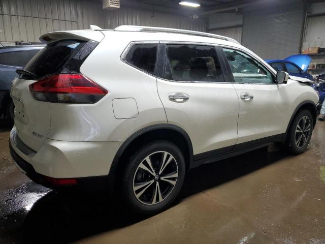 Photo 2 VIN: JN8AT2MV0KW398148 - NISSAN ROGUE 