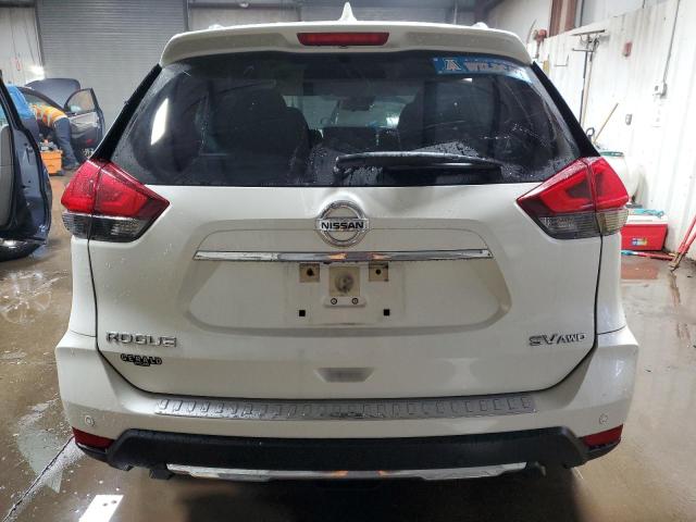 Photo 5 VIN: JN8AT2MV0KW398148 - NISSAN ROGUE 