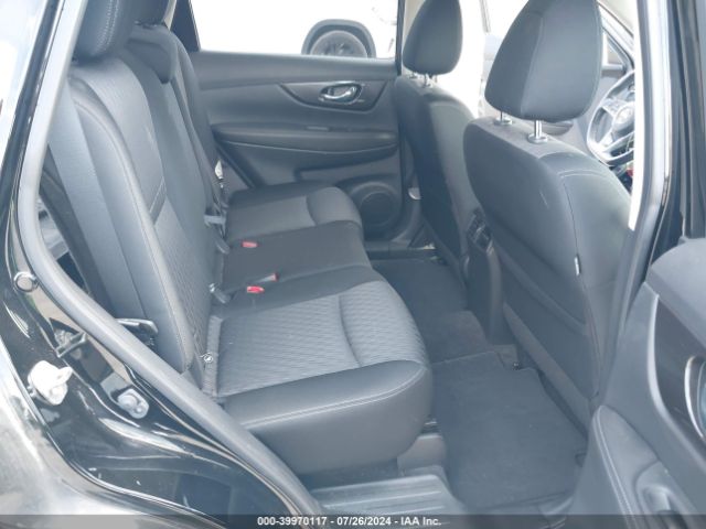 Photo 7 VIN: JN8AT2MV0KW398988 - NISSAN ROGUE 