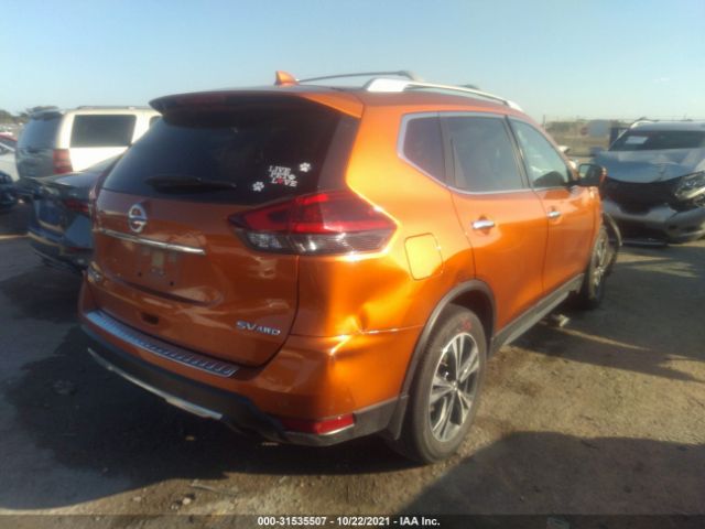 Photo 3 VIN: JN8AT2MV0KW400612 - NISSAN ROGUE 