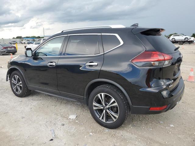 Photo 1 VIN: JN8AT2MV0KW402067 - NISSAN ROGUE 