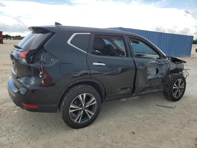 Photo 2 VIN: JN8AT2MV0KW402067 - NISSAN ROGUE 