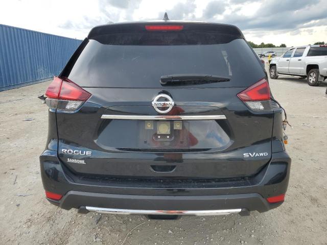 Photo 5 VIN: JN8AT2MV0KW402067 - NISSAN ROGUE 