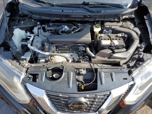 Photo 10 VIN: JN8AT2MV0LW103177 - NISSAN ROGUE 