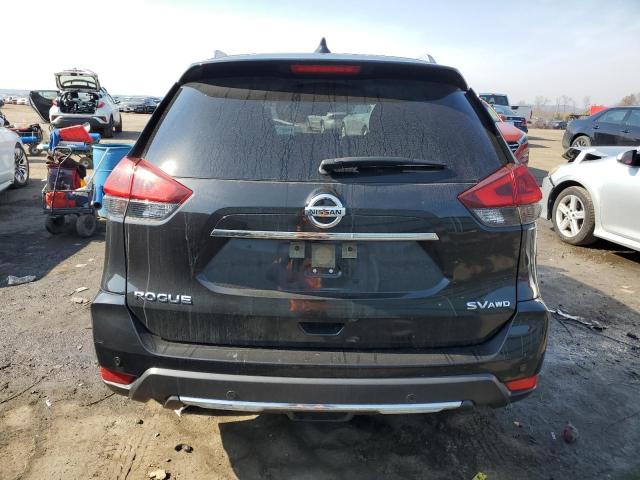 Photo 5 VIN: JN8AT2MV0LW103177 - NISSAN ROGUE 