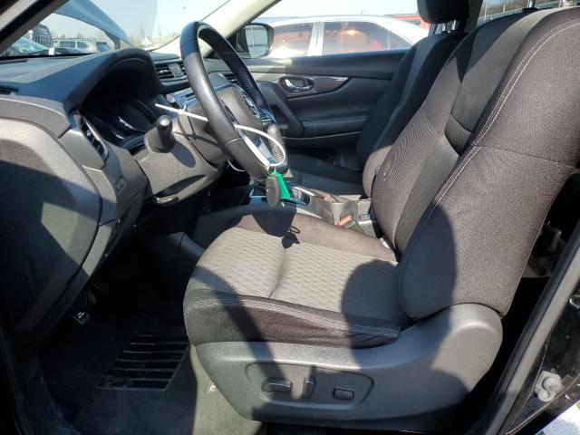 Photo 6 VIN: JN8AT2MV0LW103177 - NISSAN ROGUE 